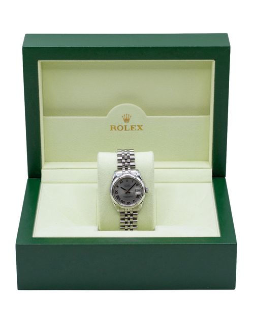 Rolex Datejust Lady 31 178240 Image 7
